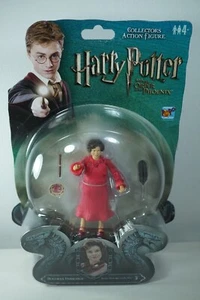 Figura de acción Harry Potter Dolores Umbridge Popco Corgi ¡Sin usar, en caja! - Imagen 1 de 8