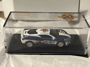 MATCHBOX DINNER MODEL 2020 CORVETTE NEW VERY NICE WT232 - Picture 1 of 5