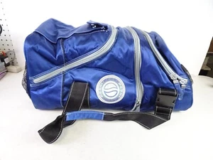 Pepsi Cola Double Soft Shell Cooler Bag - Blue - Pepsi Points Prize - Picture 1 of 11
