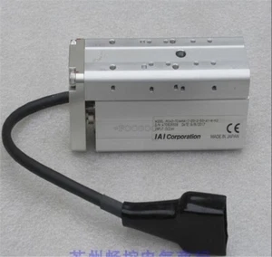 1 PIEZA NUEVO IAI RCA2-TCA4NA-I-20-2-50-AI-M-K2 nuevo sin paquete externo - Imagen 1 de 3