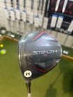 New Taylormade Stealth 2 Woods