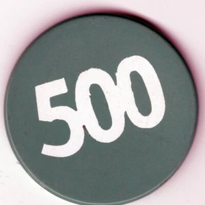 Ficha: espaciador de distribuidor 500 grande - Imagen 1 de 2