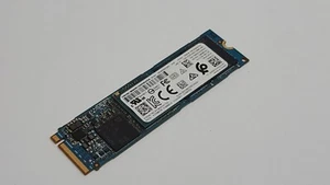 ✅Toshiba XG6 KXG60ZNV256G 256 GB NVMe M.2 2280 80mm Solid State Drive - Afbeelding 1 van 1