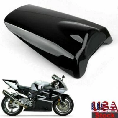 Rear Seat Cover cowl Fit Honda CBR 954 CBR954 2002-2003 02 03 Black USA ⏳, Foto 1 de 4