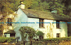 R073238 Wordsworth Cottage. Grasmere. Sanderson And Dixon. Jarrold