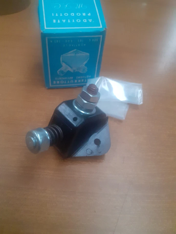 FIAT 500 N INTERRUTTORE MOTORINO DI AVVIAMENTO NUOVO - Image 1 of 1