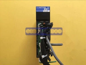 Servoaccionamiento SANYO RS1L03AE0 usado 1 pieza probado en buen estado - Imagen 1 de 1