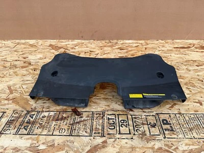 INFINITI FX35 FX37 FX50 QX70 09-17 OEM UPPER RADIATOR COVER SHIELD PANEL TRIM - Image 1 of 4