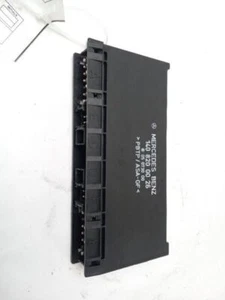 COMFORT CONTROL MODULE UNIT FOR MERCEDES-BENZ 400 1993 - Picture 1 of 8