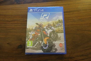 RIDE --- JEU NEUF ----- pour PS4 - Picture 1 of 2