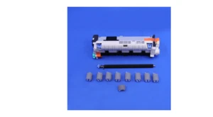 Genuine HP LaserJet 4250n Fuser Maintenance Kit 110v Q5421-67901, Q5421-67902 - Picture 1 of 1