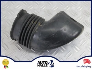 109121 Mercedes-Benz W208 CLK Ansaugkrümmerrohr Winkel Luftrohrrohr A208528000 - Bild 1 von 5