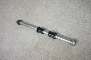 2006 06 Yamaha YZ85 YZ 85 OEM Front Wheel Axle - Picture 1 of 5