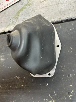 Yamaha Viper 700 S 2004 cubierta 1 8DN-2198F-00-00 RW6463 Foto 1 de 3