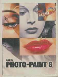 Corel photo-paint 8 - Collectif - V423751 - Bild 1 von 1
