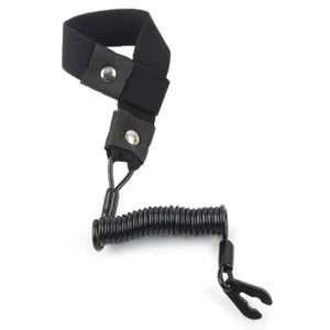 1PCS Stop Kill Key Floating Safety Wrist Lanyard For Yamaha Jet Ski Wave Runner - Picture 1 of 8