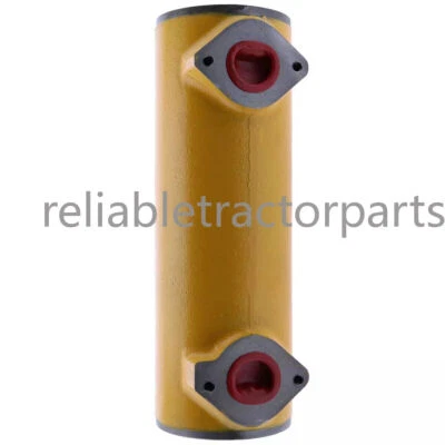 Ядро масляного охладителя 2W1008 для CAT 771D 771C 631G 623G 623F 375 245 3408 3406 3306 - Изображение 1 из 4