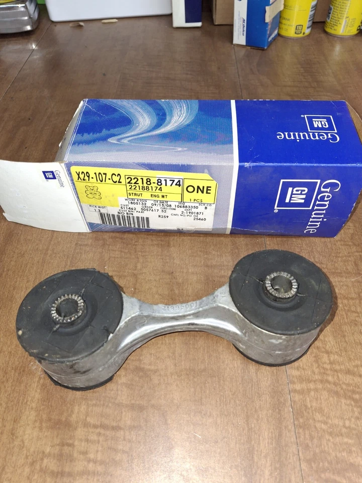 NEW GENUINE GM 22188174 Engine Mounting Strut - Image 1 of 1