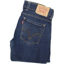 levis 603 slim stretch