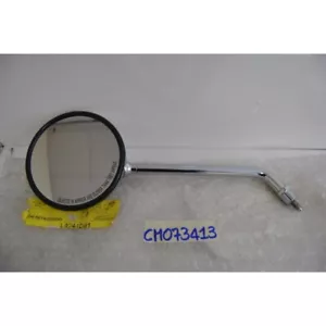 Espejo Izquierdo Espejo Retrovisor Espejo Left Piaggio Vespa Gtv 125 06-08 - Imagen 1 de 2