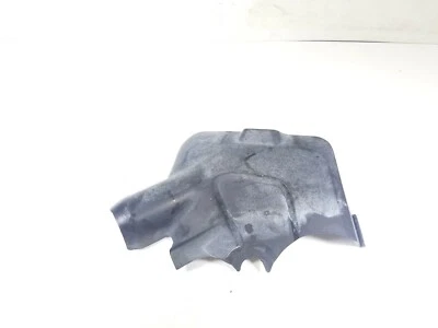 04 Cubierta de cuello cuadro delantero izquierdo honda vtx1300 c 63550-mea-6700 envío gratuito Foto 1 de 4