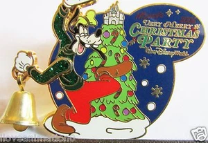 Disney WDW MVMCP Goofy Bell Artist Proof AP Pin - Picture 1 of 2