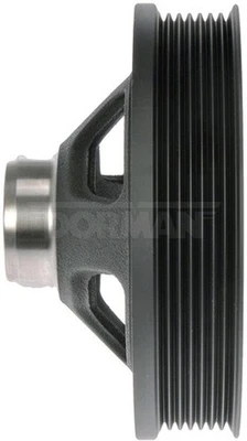 Dorman 594-554 Engine Harmonic Balancer For Select 07-20 INFINITI Nissan Models - Image 1 of 4