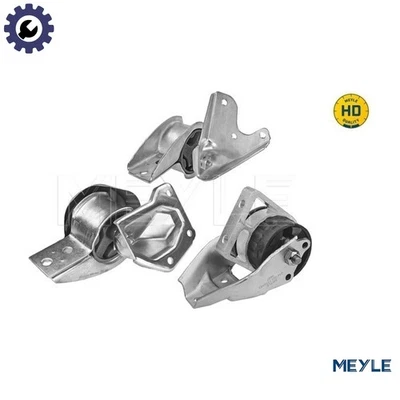 MOUNTING ENGINE 014 024 1175/HD FOR SMART M160.910/160E6ALB05 0.6L 3cyl CABRIO - Image 1 of 4