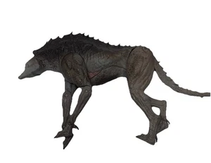 Rampage Big City Brawl Ralph 2018 Lanard Wolf Figur 14" (für Teile defekt lesen - Bild 1 von 13