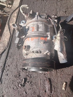 AC Compressor SWB Sport Fits 13-18 SANTA FE 367356 - Image 1 of 4