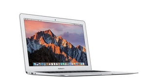 Apple MacBook Air Core i5 1,8 GHz 8 GB 128 GB SSD 13" (2017) A1466 - Foto 1 di 6