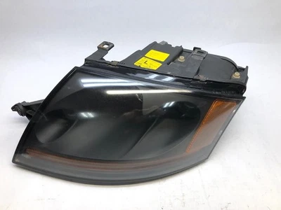 Conjunto de faros delanteros izquierdo Audi TT 2000-2002 HID/xenón OEM 8N0941003BK Foto 1 de 4