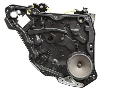 14-23 Regulador Ventana Puerta Trasera Izquierda Mercedes W117 CLA250 con Porta Fabricante Original Foto 1 de 4