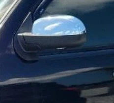 2009-2014 Chevrolet Suburban 1500 LH Driver Door Mirror Side View OEM - Image 1 of 4