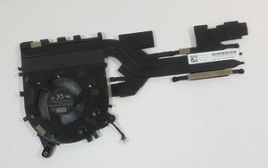 Kühler Lüfter AT1PQ0010V0 GeForce MX450 a. Lenovo ThinkPad E15 Gen2 / E14 Gen 2 - Afbeelding 1 van 2