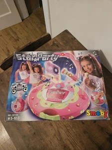 Smoby Star Party - Picture 1 of 2