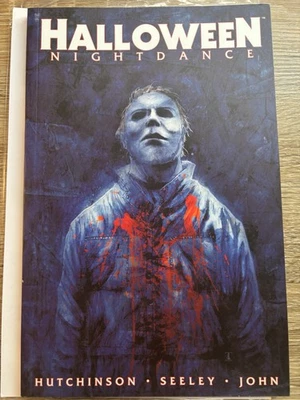 Halloween Nightdance #1 2008 Hutchinson, Seeley, John, DDP/Compass International - Image 1 of 4