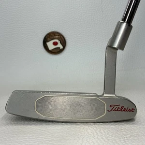 Scotty Cameron studio style NEWPORT 35in  OOP - Picture 1 of 16