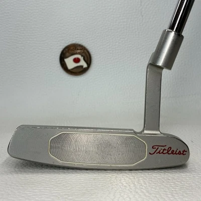Scotty Cameron studio style NEWPORT 35in  OOP - Image 1 of 4