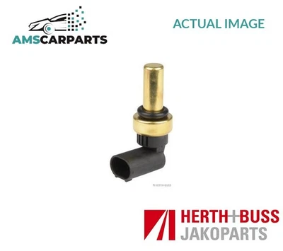 COOLANT TEMPERATURE SENSOR RADIATOR J5620901 HERTH+BUSS JAKOPARTS NEW - Image 1 of 4