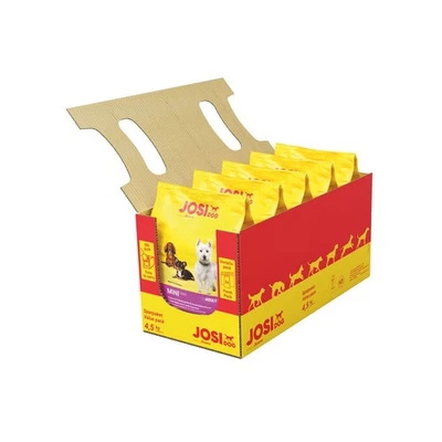 Futter Josera Erwachsener 5 x 900 gr - Bild 1 von 2