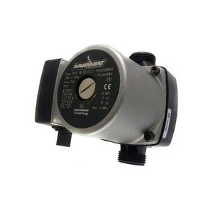 Bomba Ravenheat CSI 85 HE 85 Grundfos 1" 0009CIR01011/0 97620902 pieza genuina NUEVA - Imagen 1 de 6
