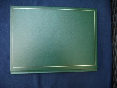 Masters Golf 1983 anual Seve Ballesteros segunda victoria Foto 1 de 4