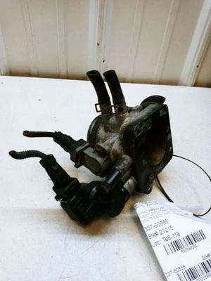 节气门车身 2.7 升 6 气缸带巡航控制适用于 03-08 TIBURON 39980 — 第 1/4 张图片