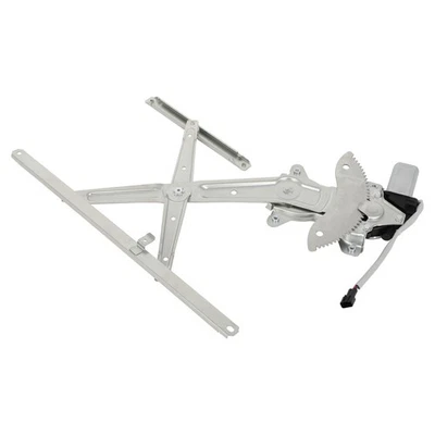 Right Front Fits 2007-2014 Suzuki SX4 Window Regulator w/ Motor 748-665 - Image 1 of 4