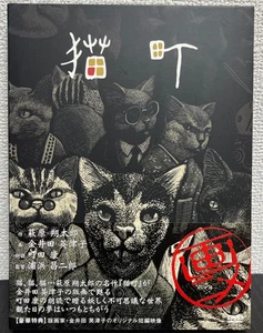 cat town DVD From Japan(Used)(Good condition) - Foto 1 di 3