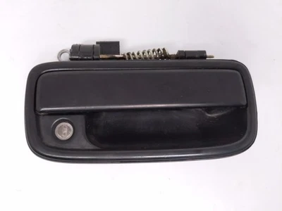 Manija de puerta exterior para pasajero delantero Toyota Tacoma 1995-2004 69210-35020 Foto 1 de 4