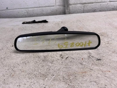2023 FORD EXPLORER Interior Rear View Mirror Manual Dimming OEM - Image 1 of 4