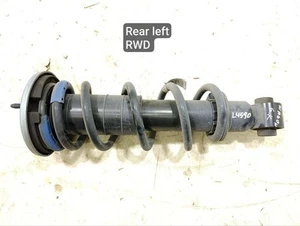 Shock Absorber Jeep Wagoneer/ Wagoneer L WS 2022 Left Rear 68423456AB - Picture 1 of 7