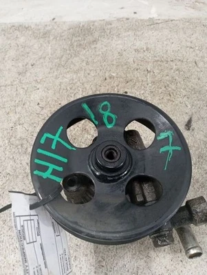 2017 - 2023 Nissan Titan Power Steering Pump - Image 1 of 4